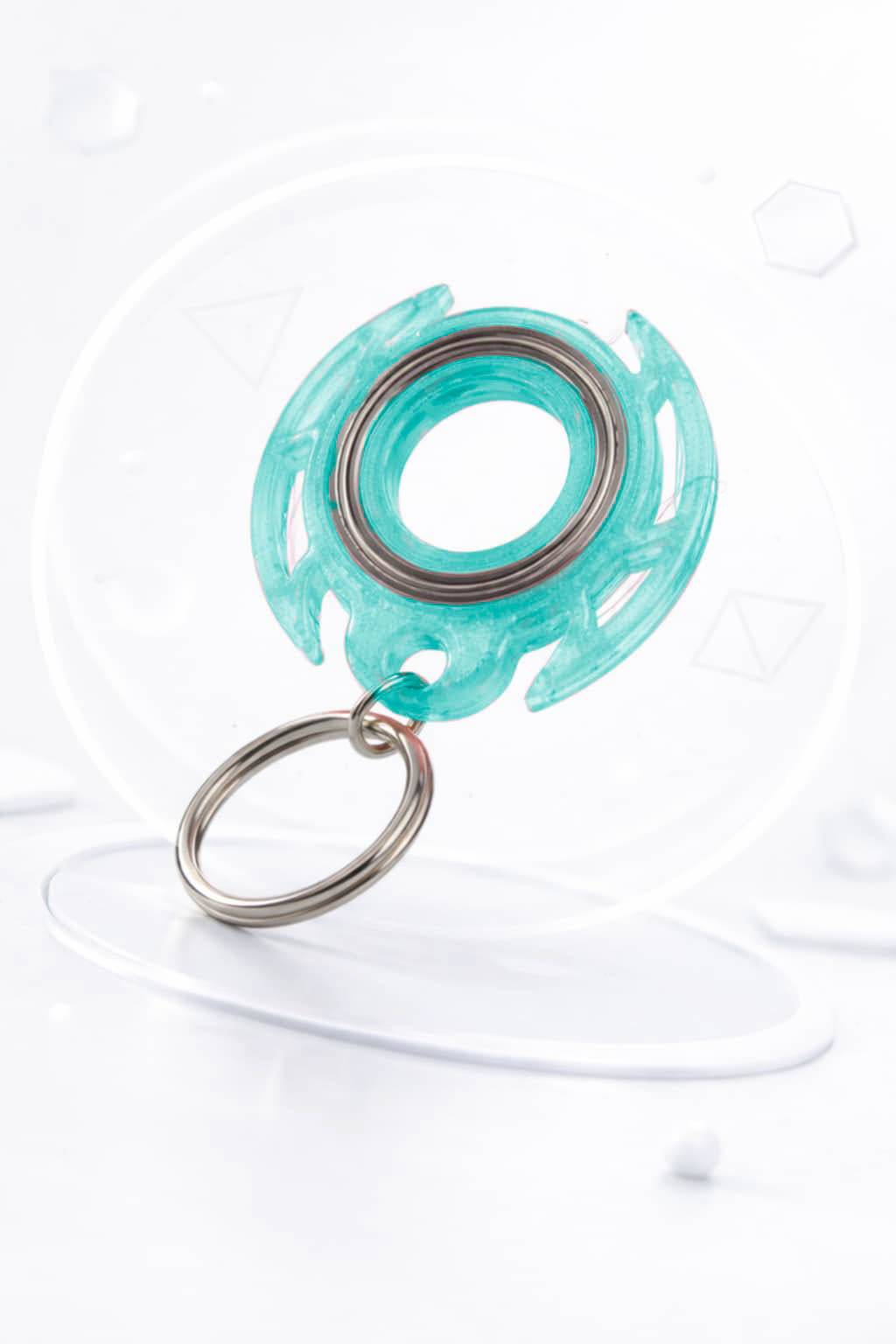 BatSpira Translucent