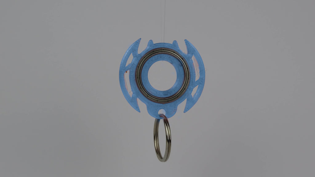 BatSpira Translucent