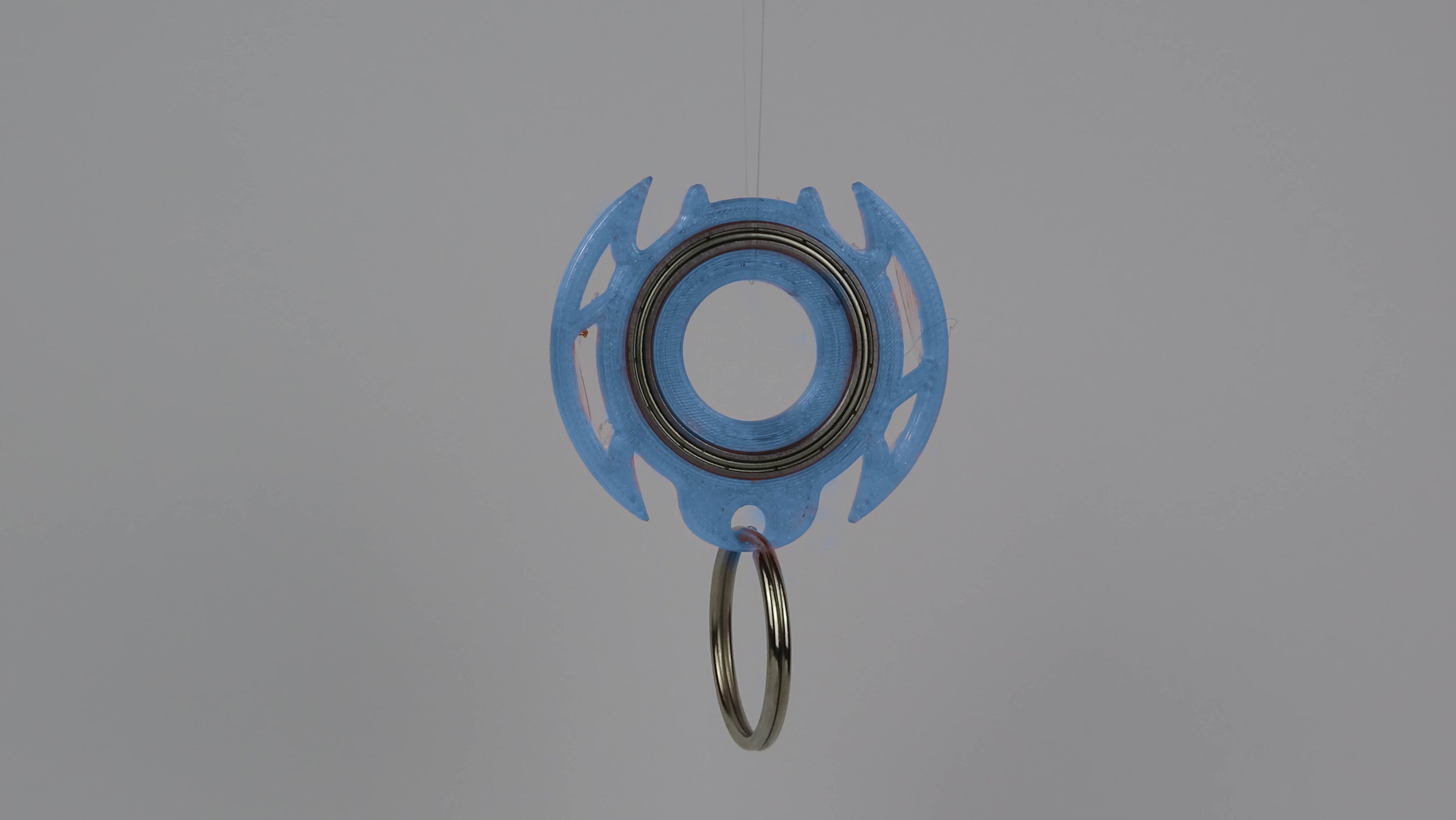 BatSpira Translucent