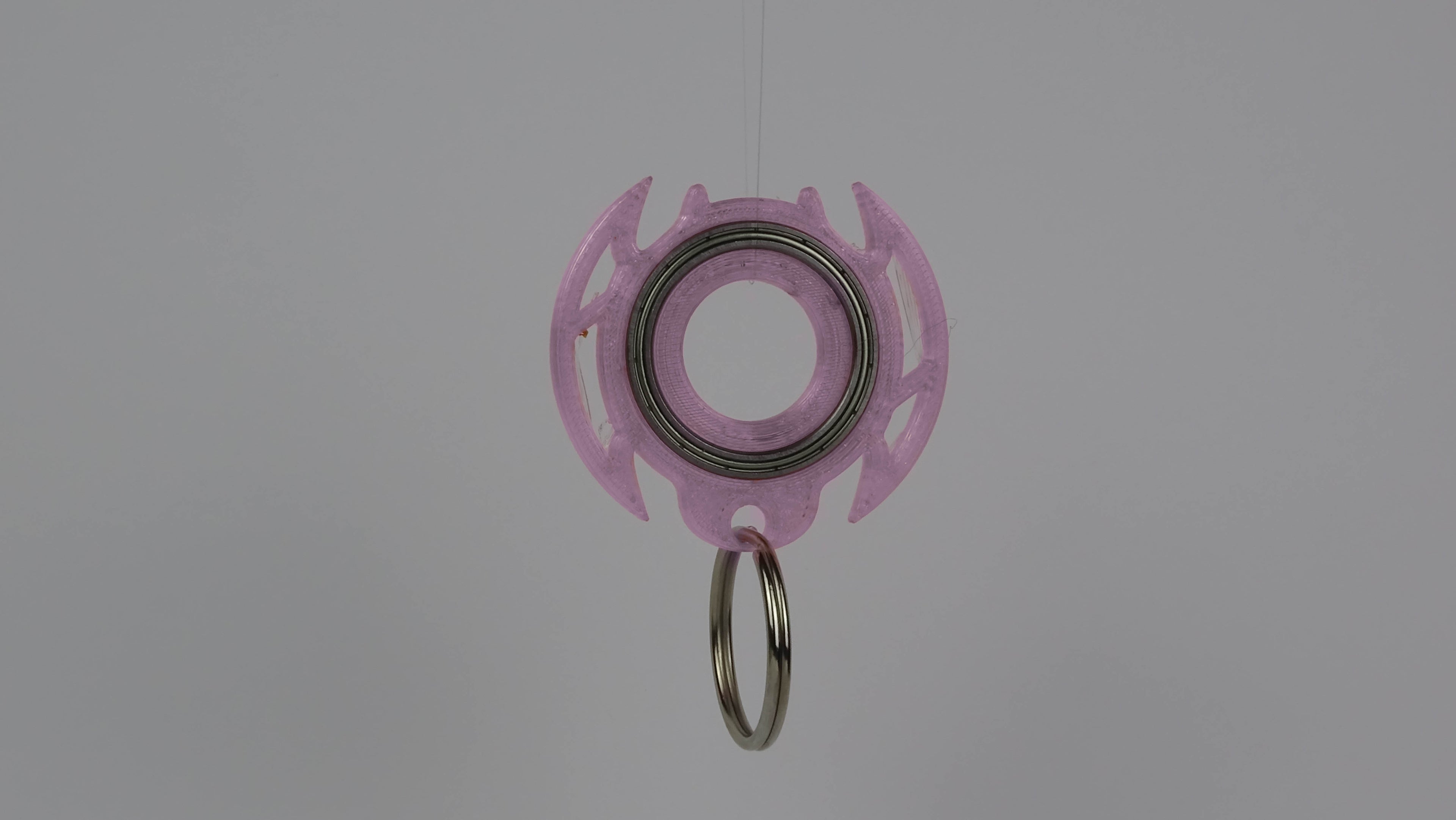 BatSpira Translucent