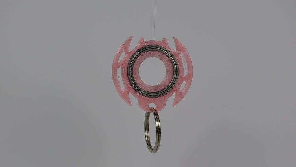 BatSpira Translucent