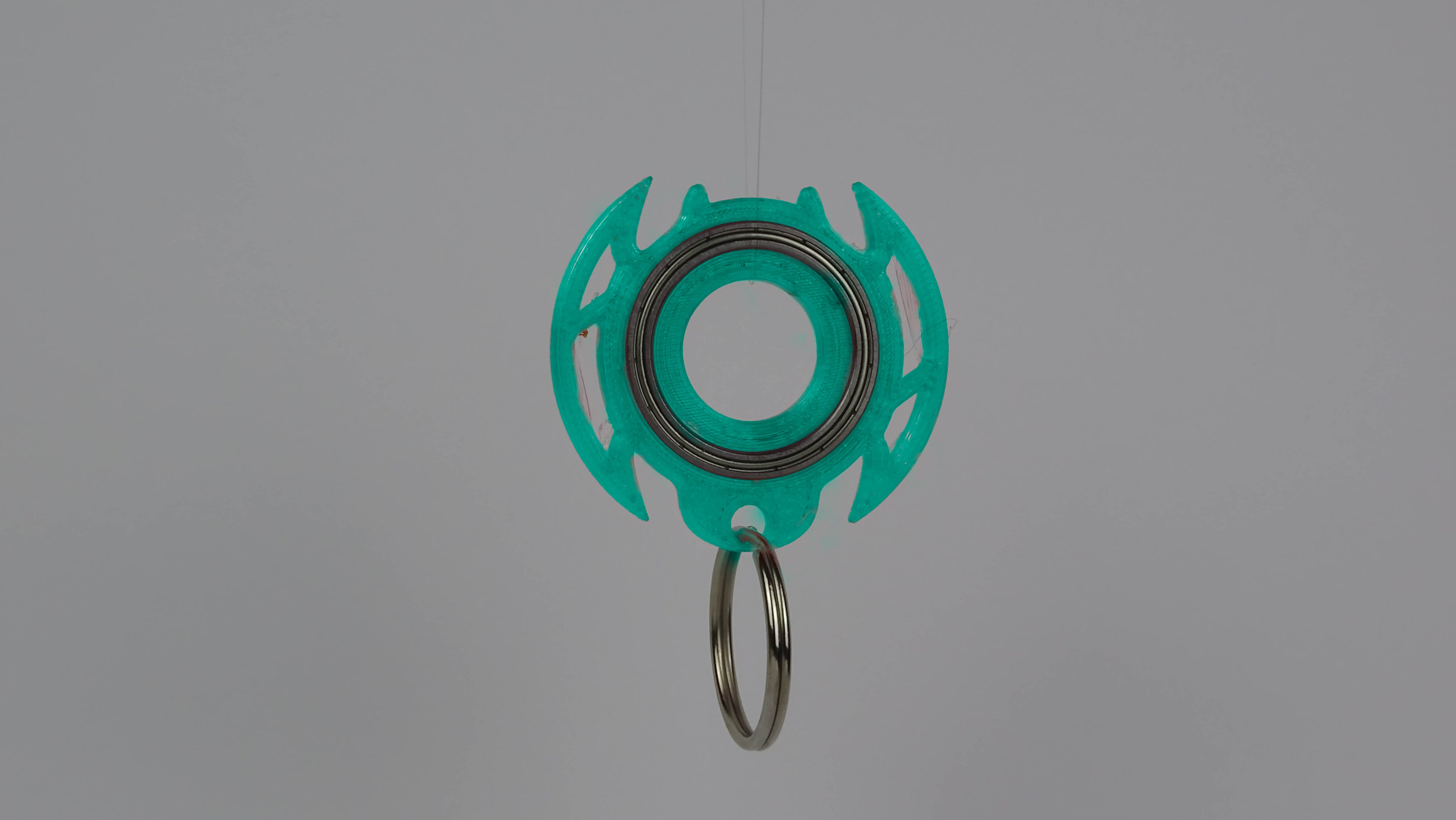 BatSpira Translucent